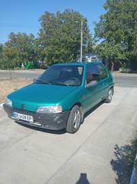 Авто PEUGEOT 106