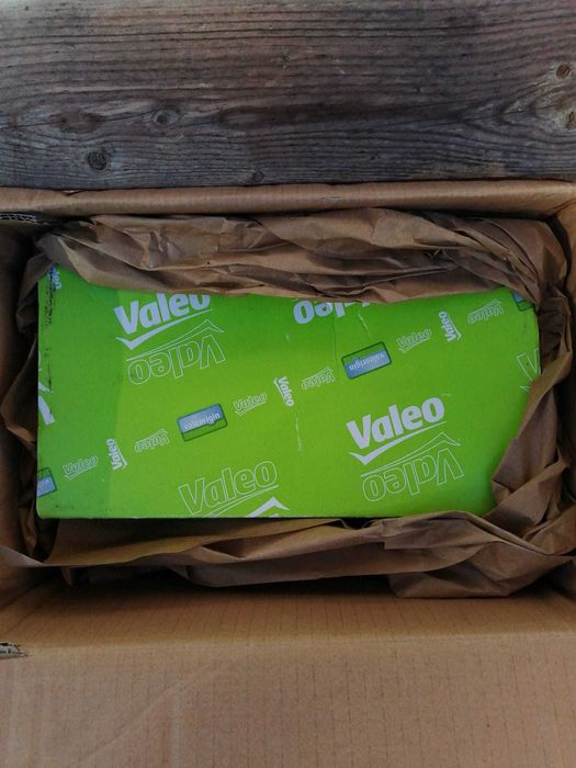 Motor de Arranque Novo - Peugeot 406 HDI 2.2