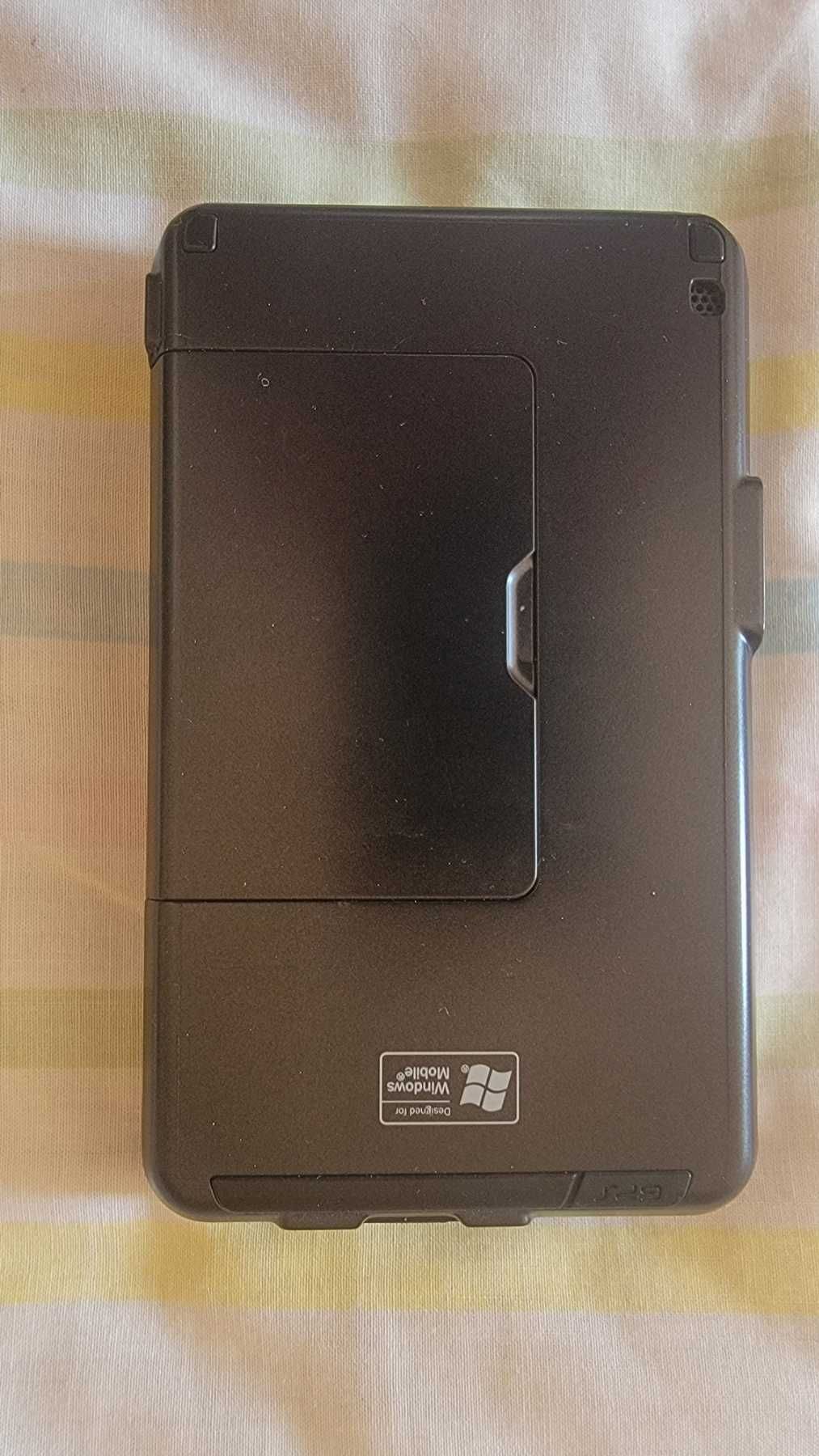 КПК GPS навигатор Asus A696
