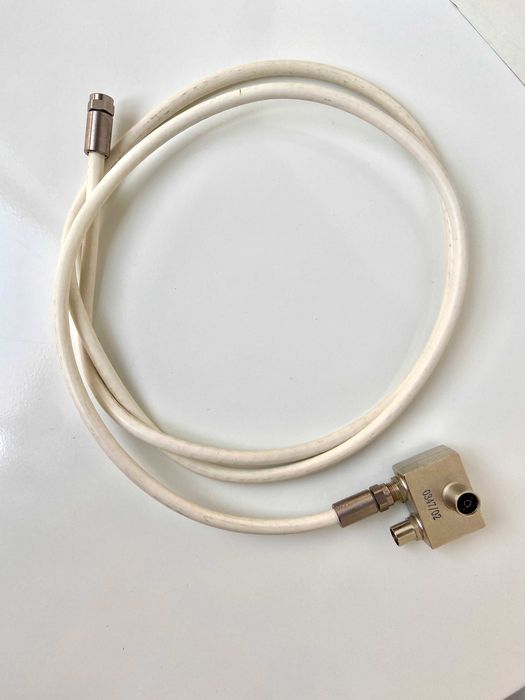 Cabos de antena de 1 a 4,5 m