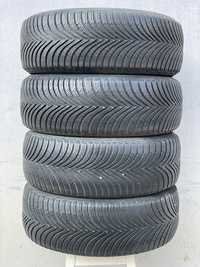 Шини Michelin Alpin5 205/55/R16