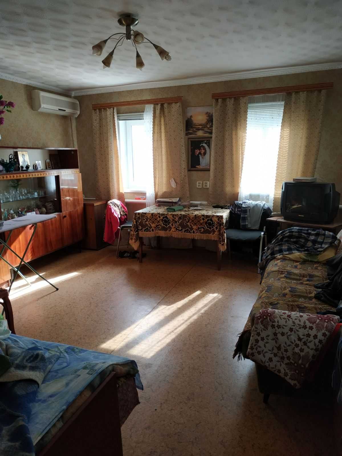 Продам дом в Харьковской области