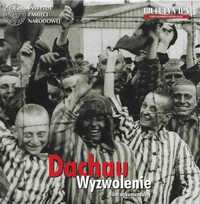 DVD Dachau. Wyzwolenie IPN