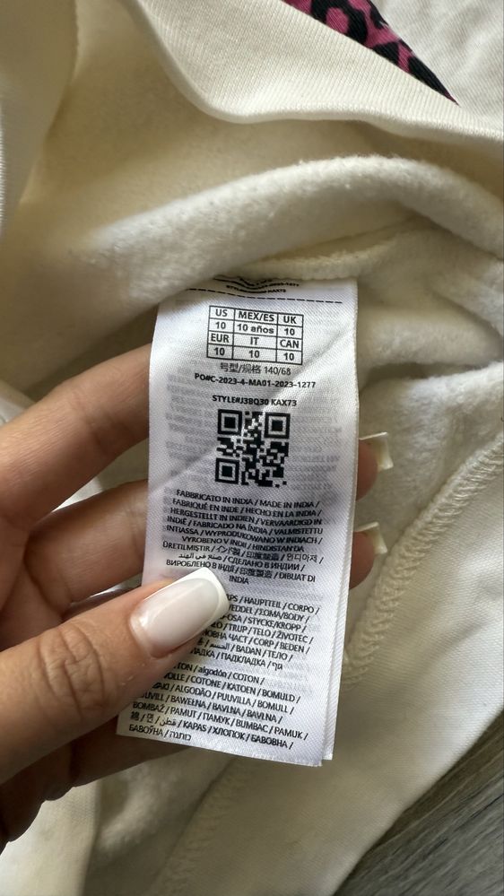 Костюм Guess оригинал на флисе