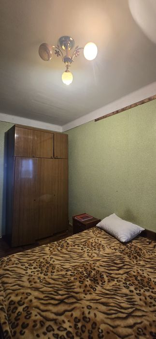 Оренда 3 кімнатної квартири на 15 мікрорайоні