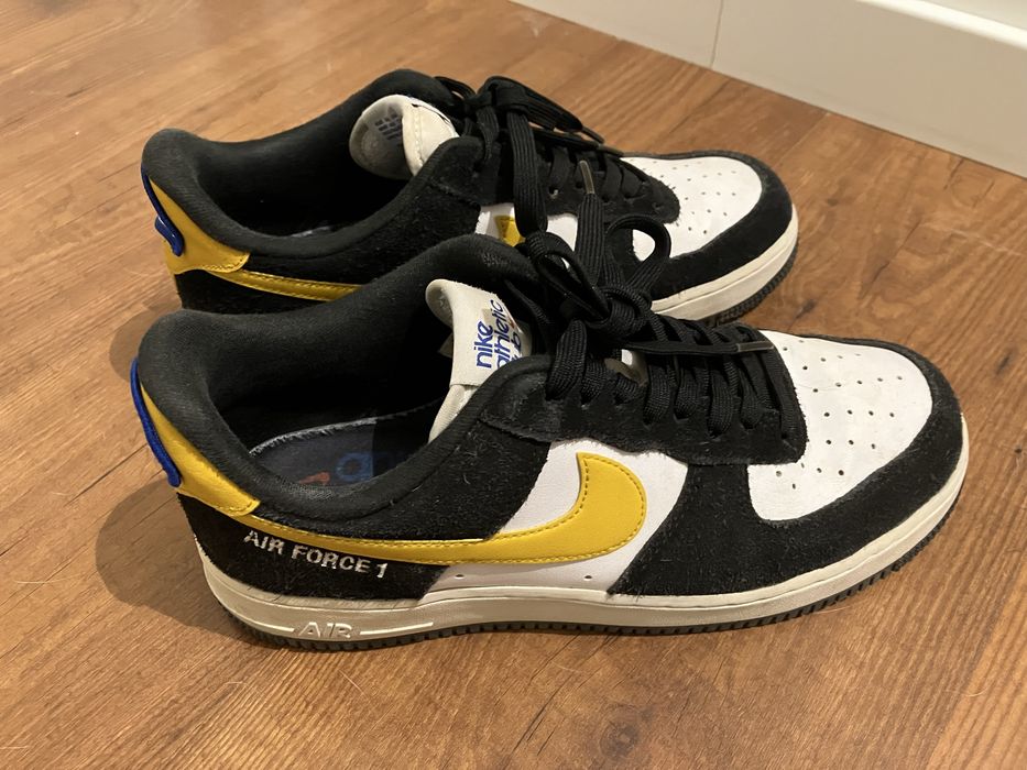 Tenis Nike Air Force 1