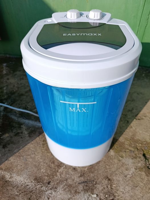 Стиральная машинка, небольшая