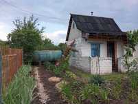 Продам дачу в Сергіївське товариство