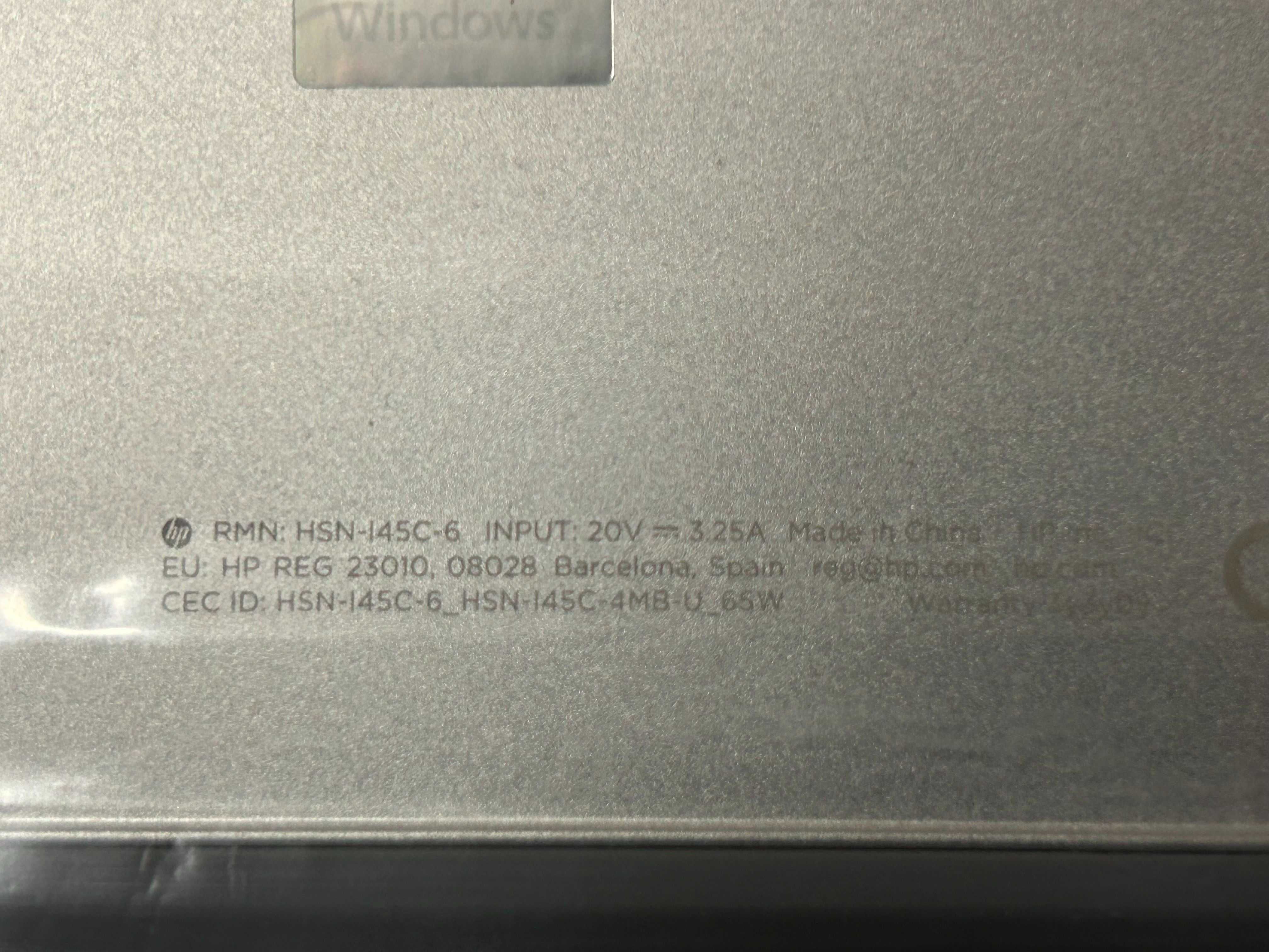 HP EliteBook 860 G10 16" 32/512