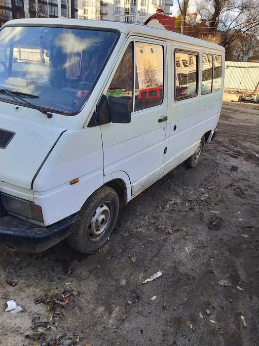 Пасажирсьий бус, продаж або обмін