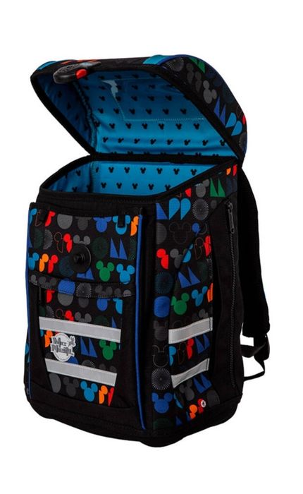 Tornister Coolpack plecak Teneris Disney Core Mickey NOWY