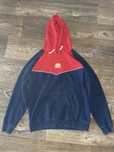 Ellesse Herren Kapuzenpullover Nutri