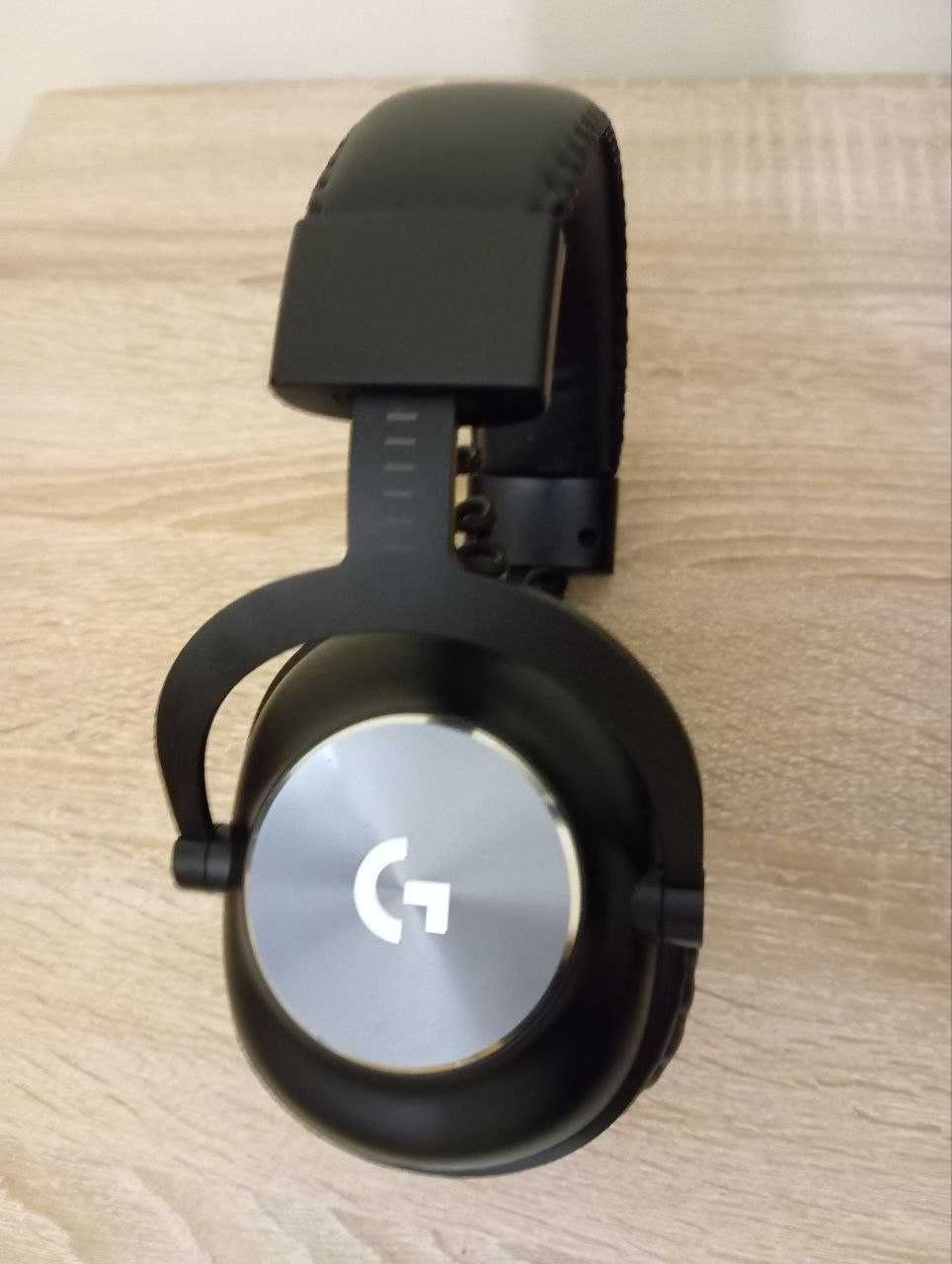 Logitech G PRO X