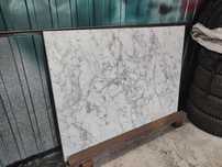 Blat laminowany 120x90x36cm marmur
