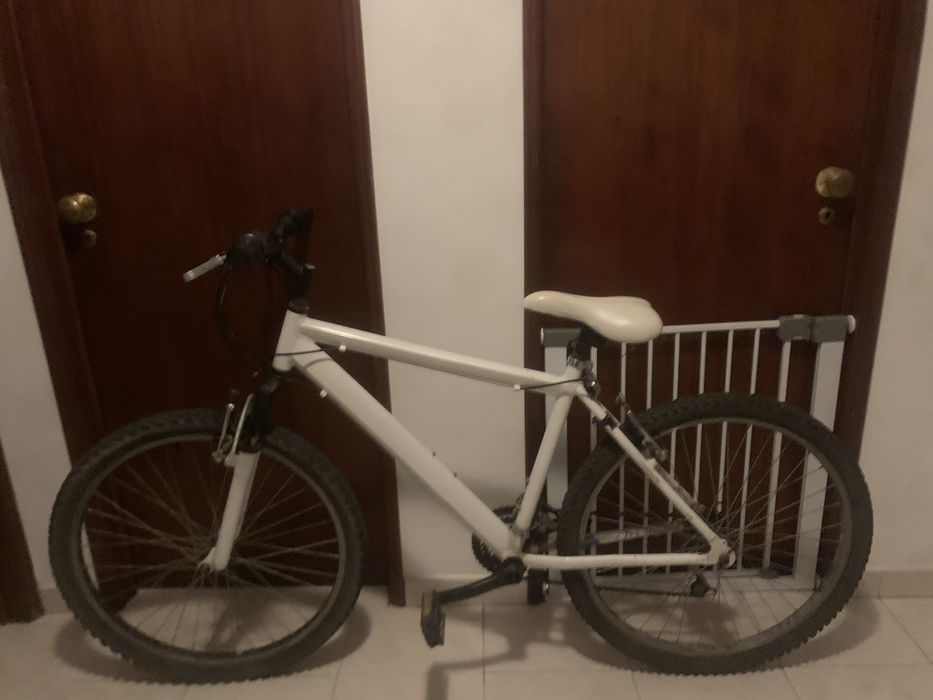 Bicicleta Roda 26”