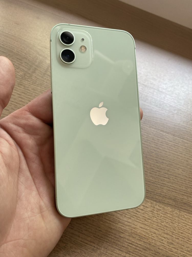iPhone 12 ідеальний стан