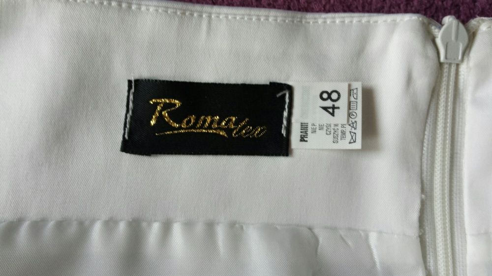 Sukienka okolicznościowa rozmiar 48