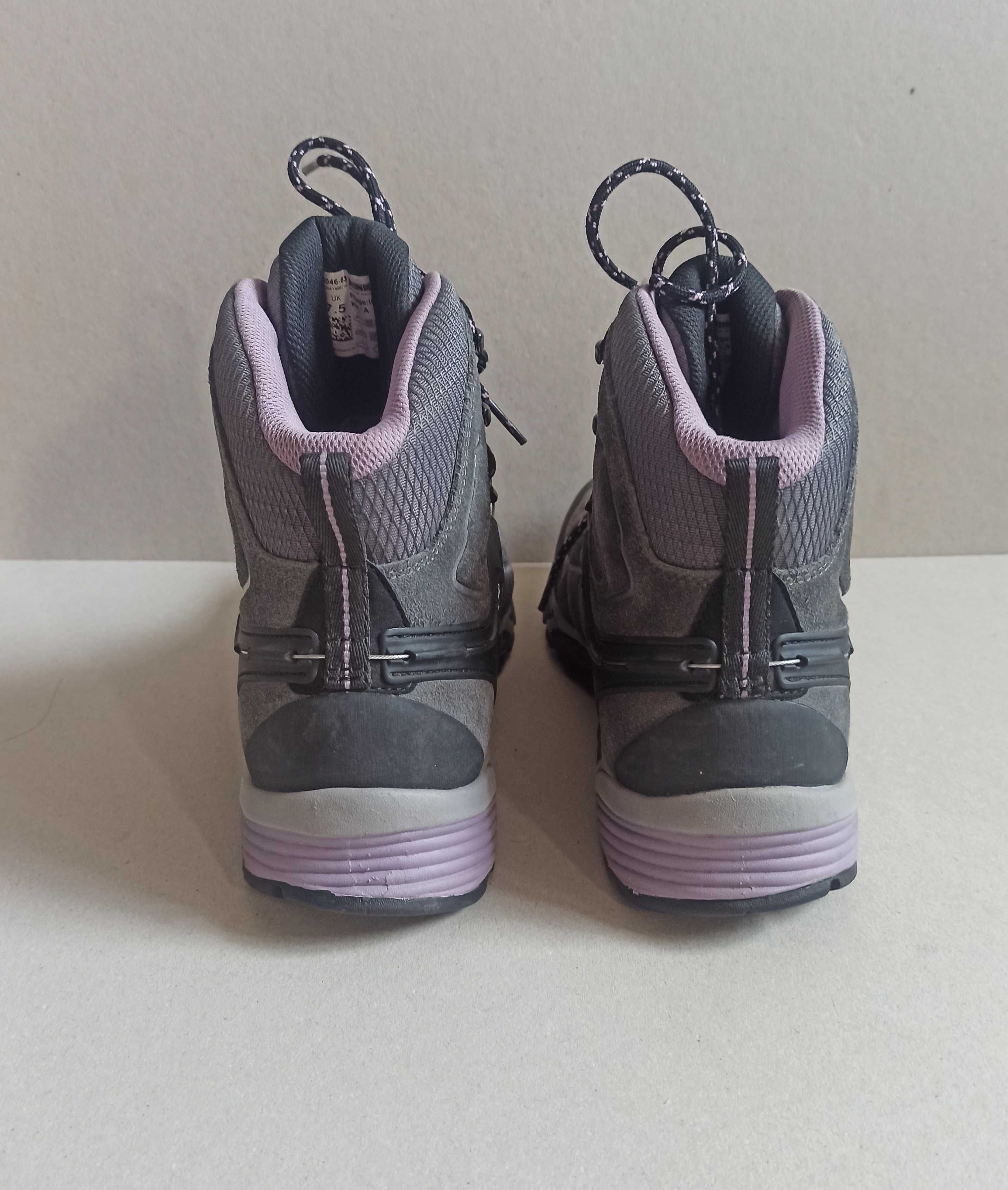 Damskie buty Meindl Kapstadt GTX roz.41,5 JAK NOWE