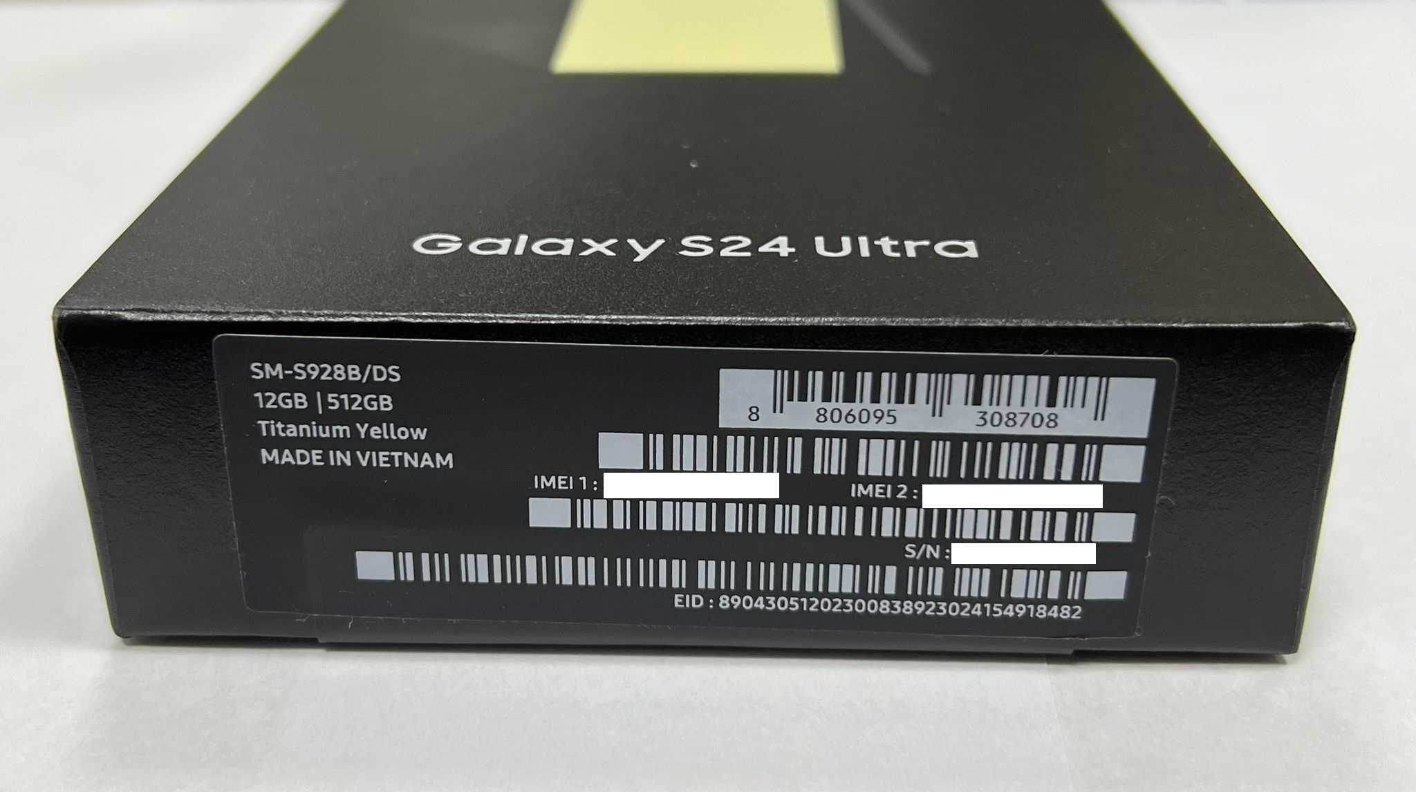 Samsung S24 Ultra 12/512GB Kolory Kraków ul.krakowska 4 SklepGSM