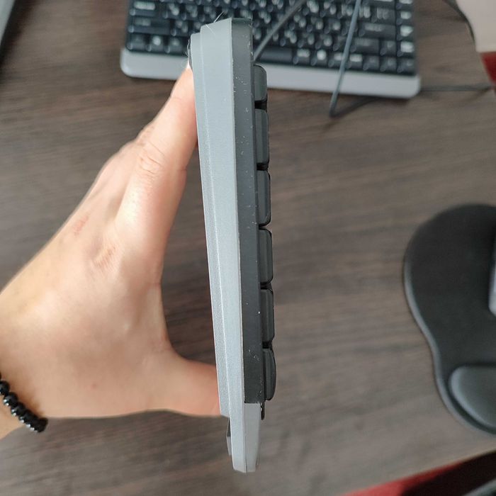 A4Tech Fstyler FK11 USB