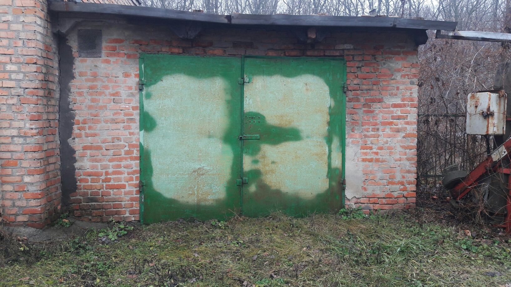Продам гараж в кооперативе "Сигнал"