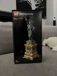 Lego Statua wolnosci (Statue of Liberty) 21042