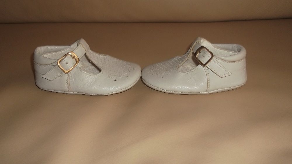 sapatos de bebé menina bonitos