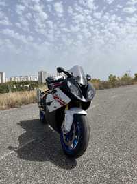 Bmw S1000RR 2017