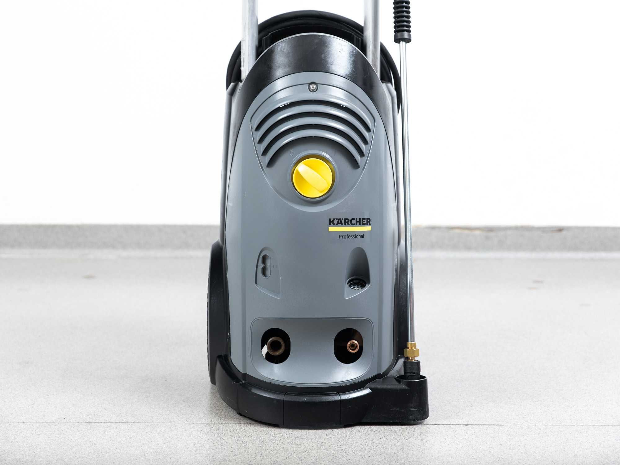 MYJKA CIŚNIENIOWA KARCHER HD 6/16-4M 160bar 600l/h 230V 4000 netto