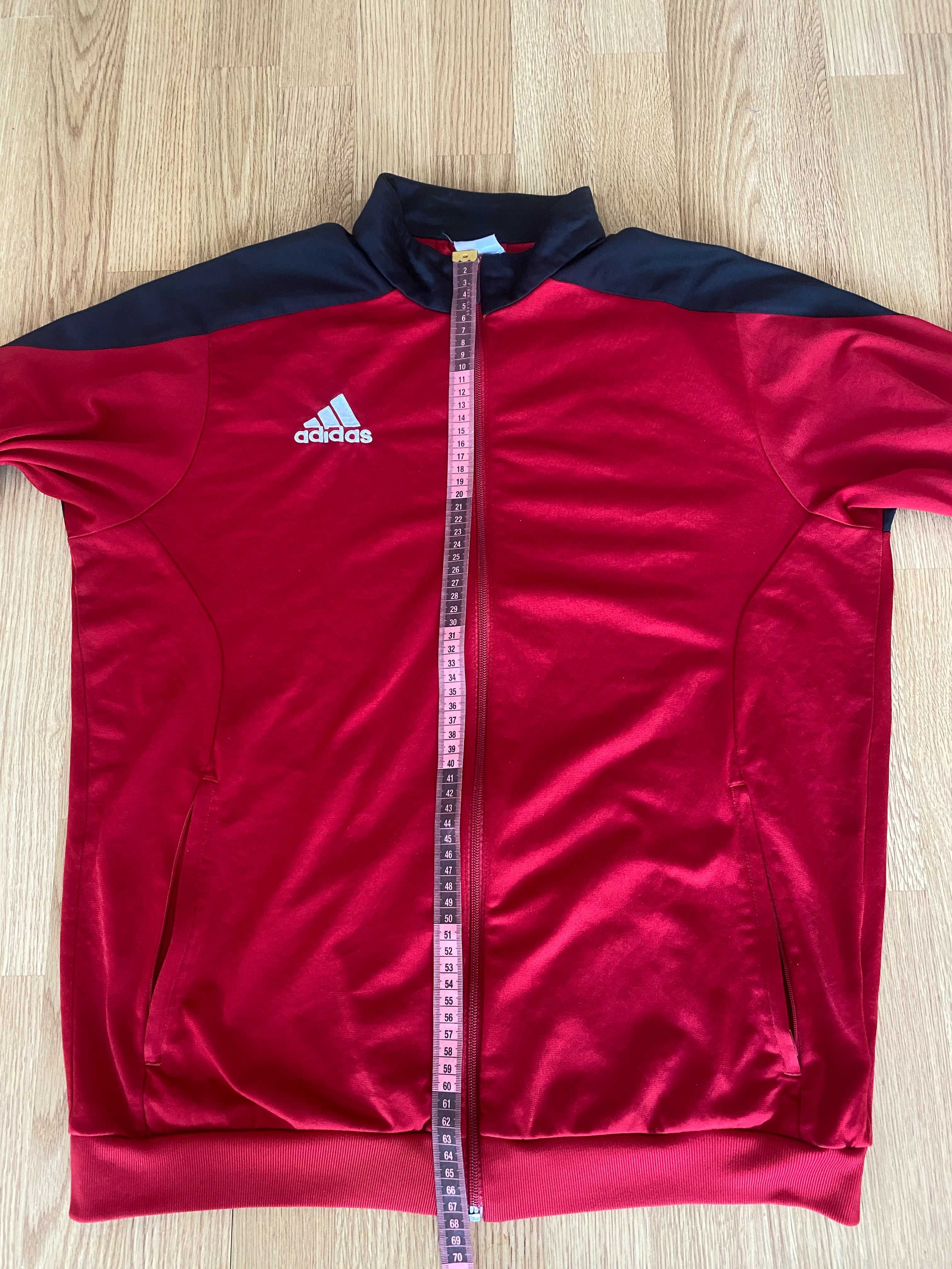 Чоловіча олімпійка adidas