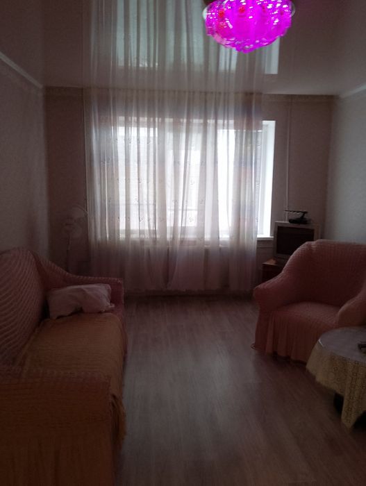 2-х кімнатна квартира