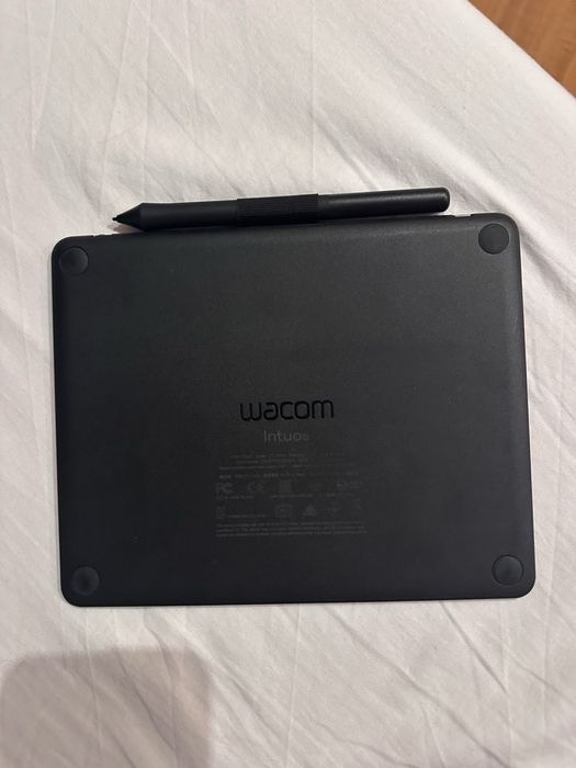 WACOM Intuos nova