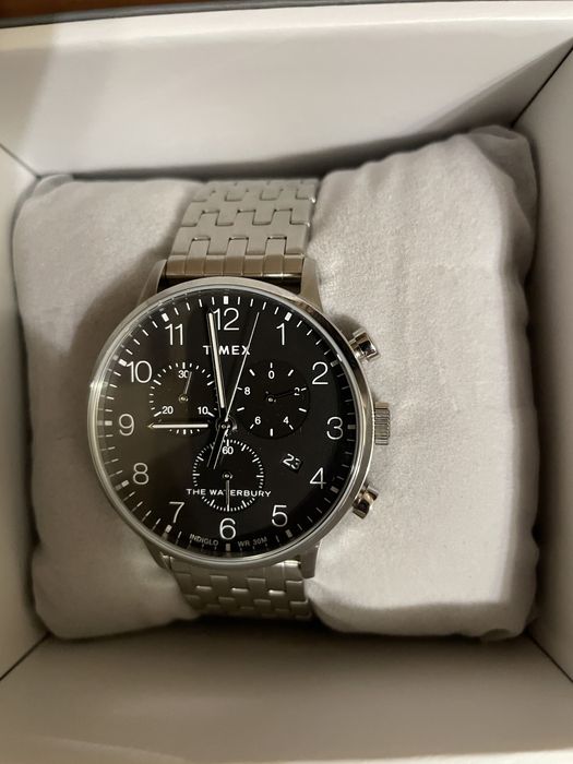 Годинник TIMEX 2R71900VQ