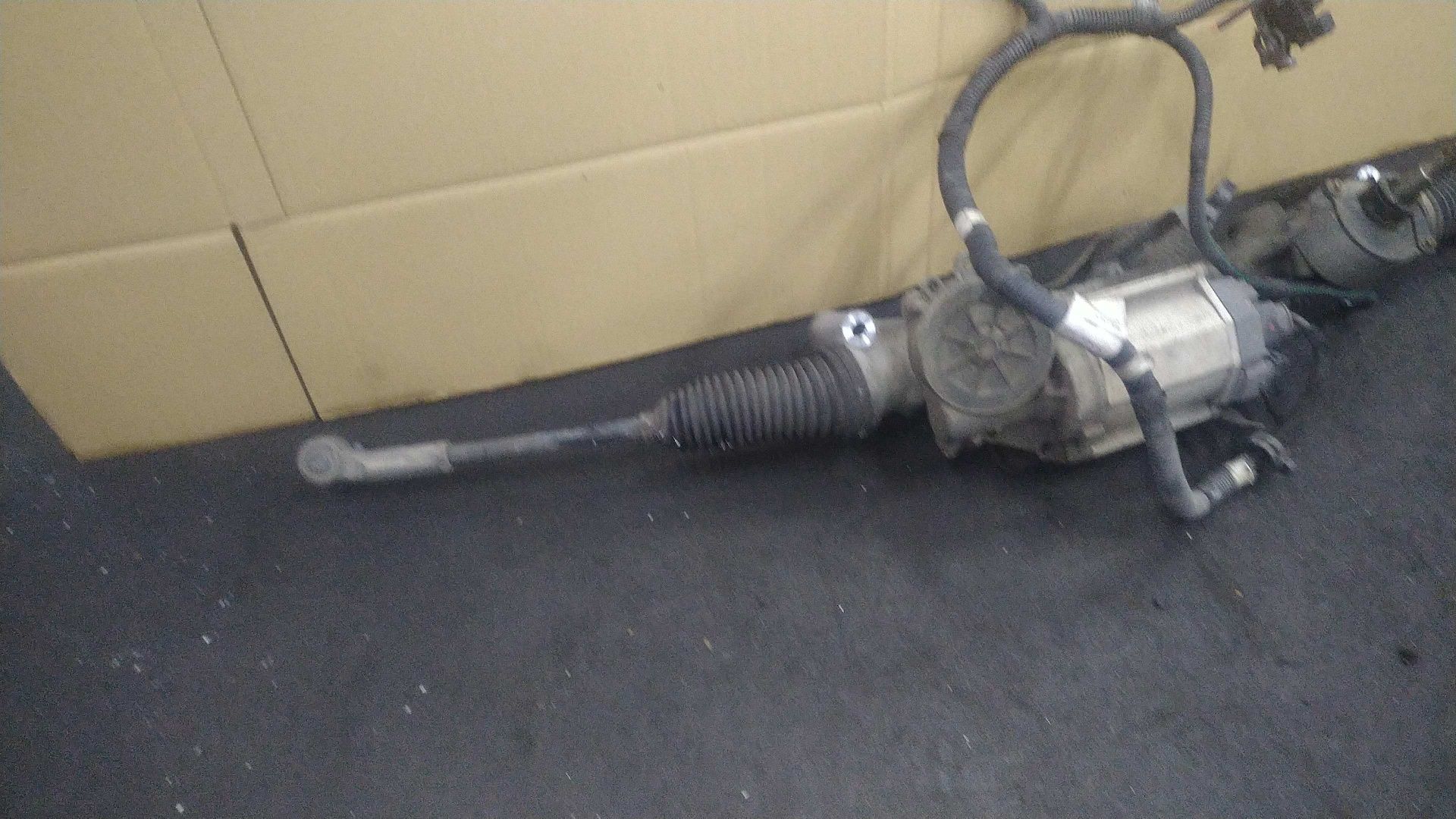 ) Alfa Giulietta przekładnia kierownicza maglownica EU