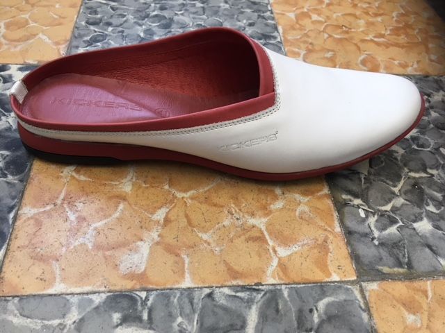 Sapatos a estrear 40