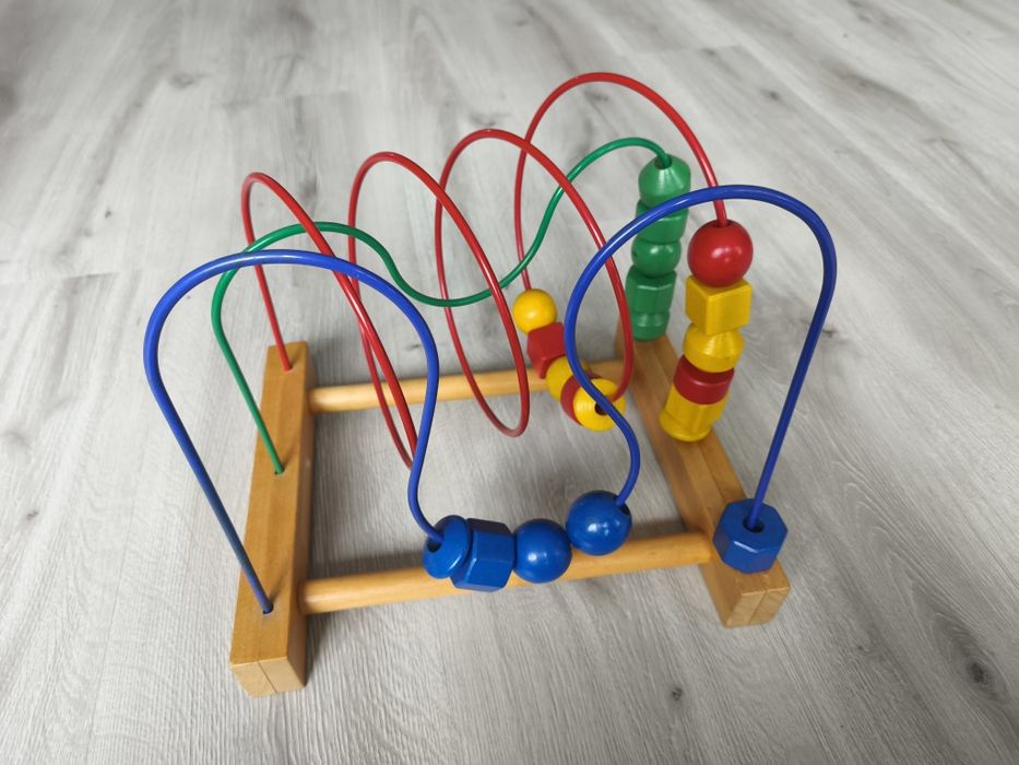 Przeplatanka IKEA