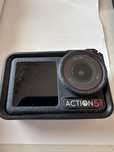 DJI Osmo Action 5 pro