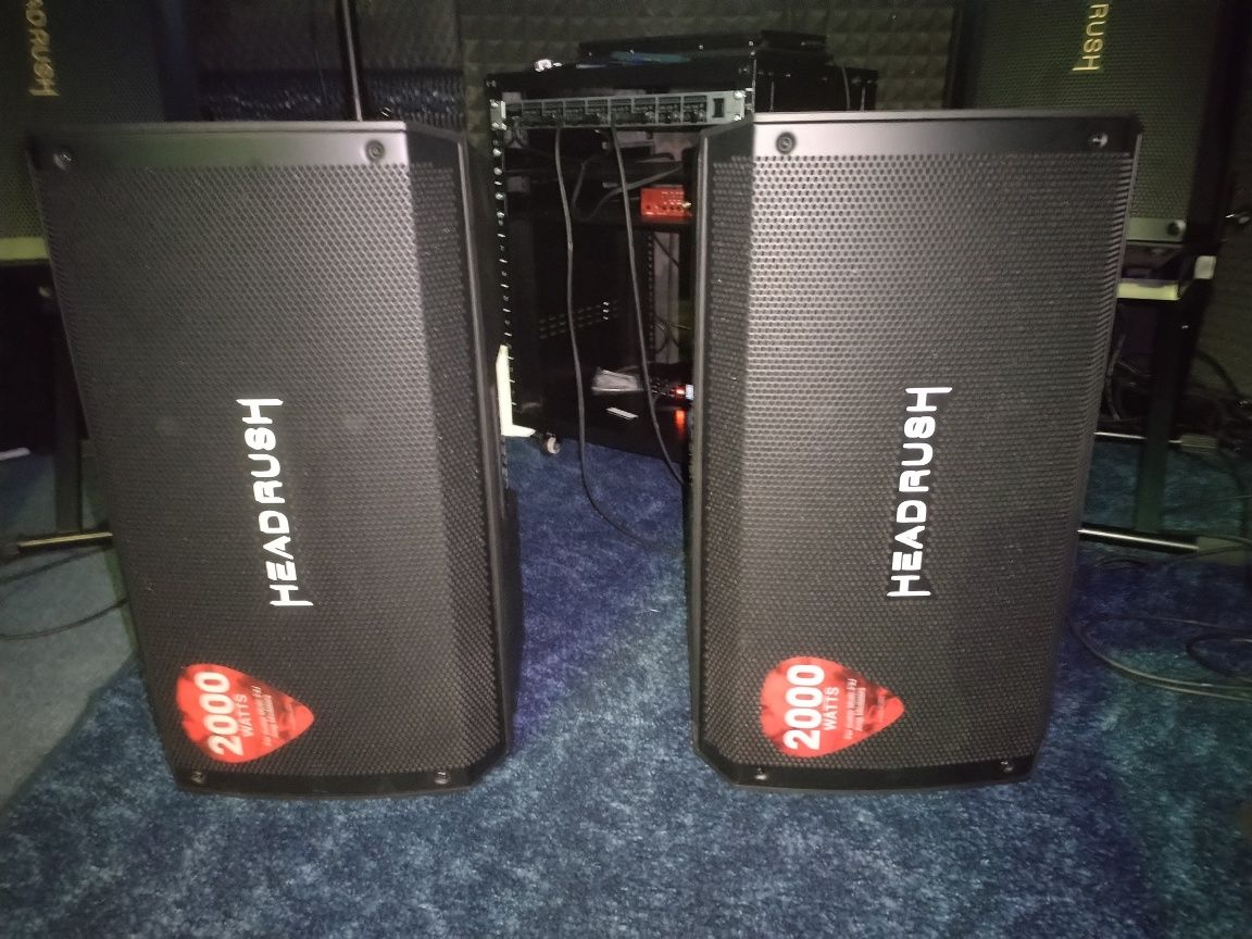 Headrush frfr-112 Komplet