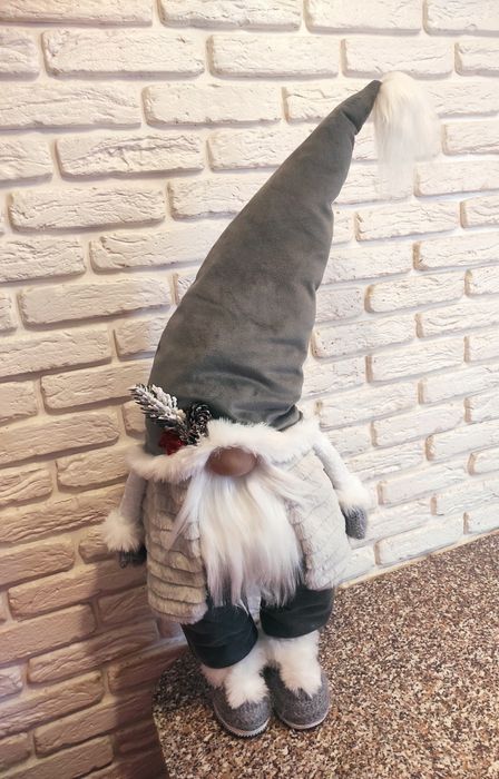 Продам скандінавських гномів