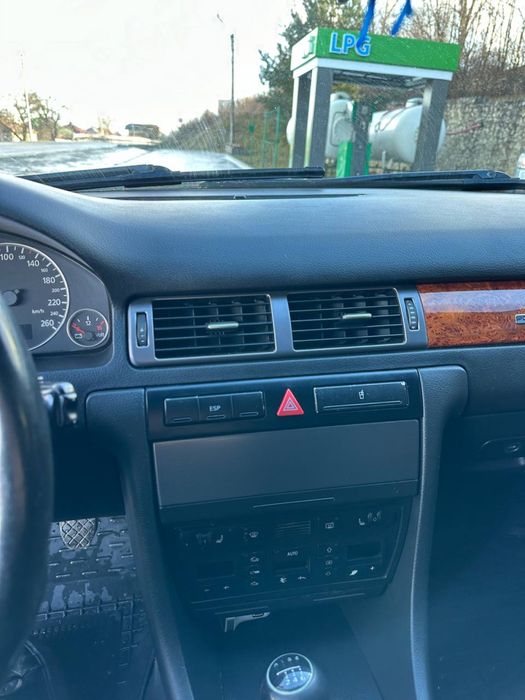 Продам AUDI А6 С5 2.5 ТДІ