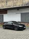 Audi tt 270km tts
