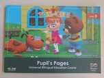 Nowe ćwiczenia do angielskiego Tom and Keri Pupil's Pages level B
