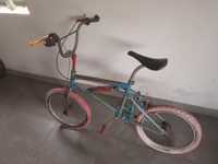 Bicicleta BMX para restauro