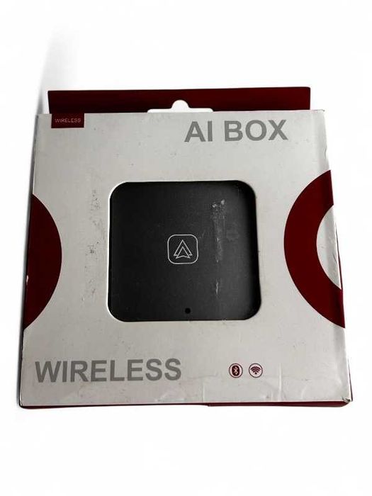 CAR AI box adapter android Auto 300mA + kabel USB-C 049