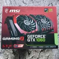 GTX 1060 3GB в гарному стані