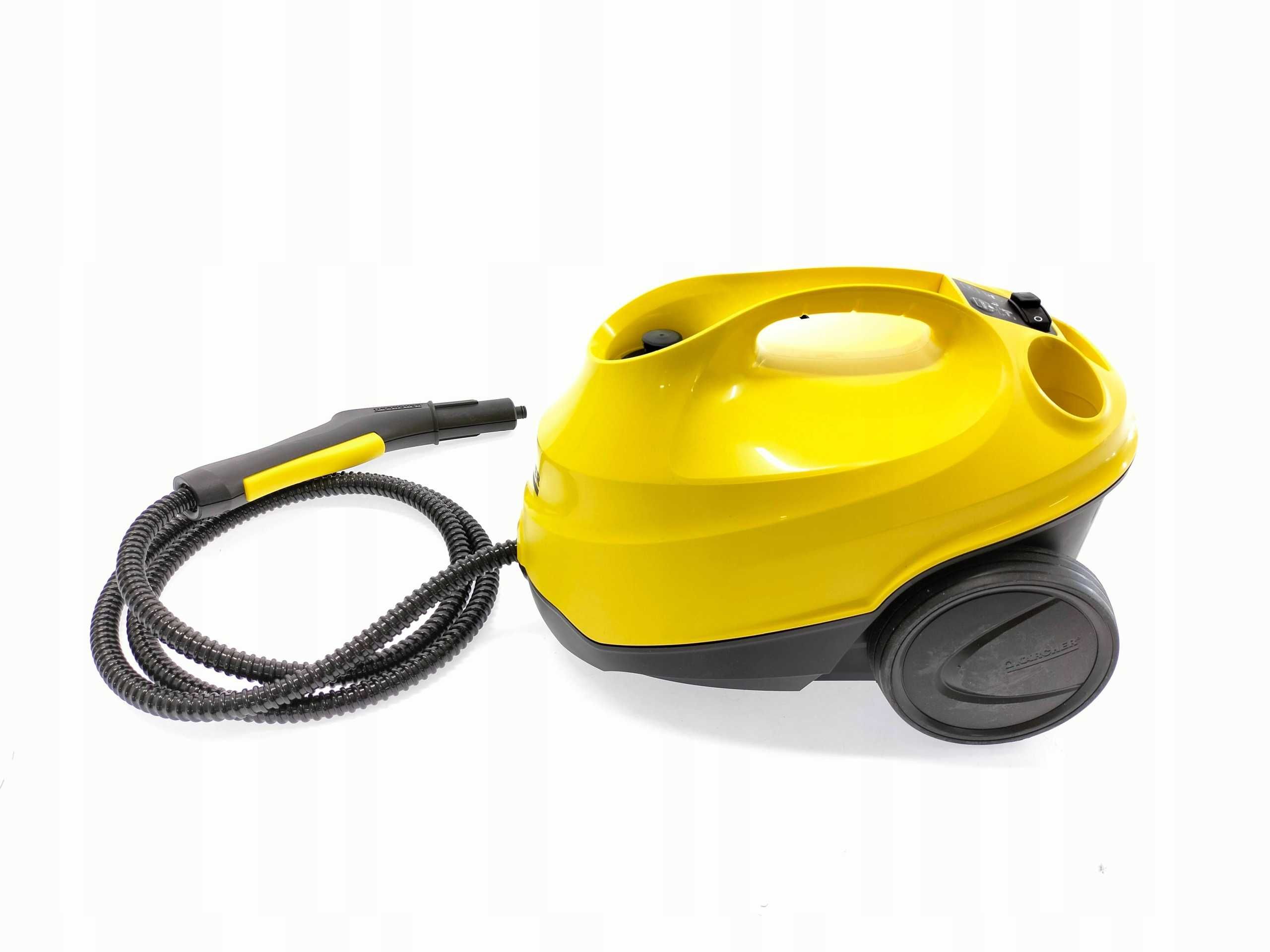 KARCHER parownica SC3 1900 W / 1 l