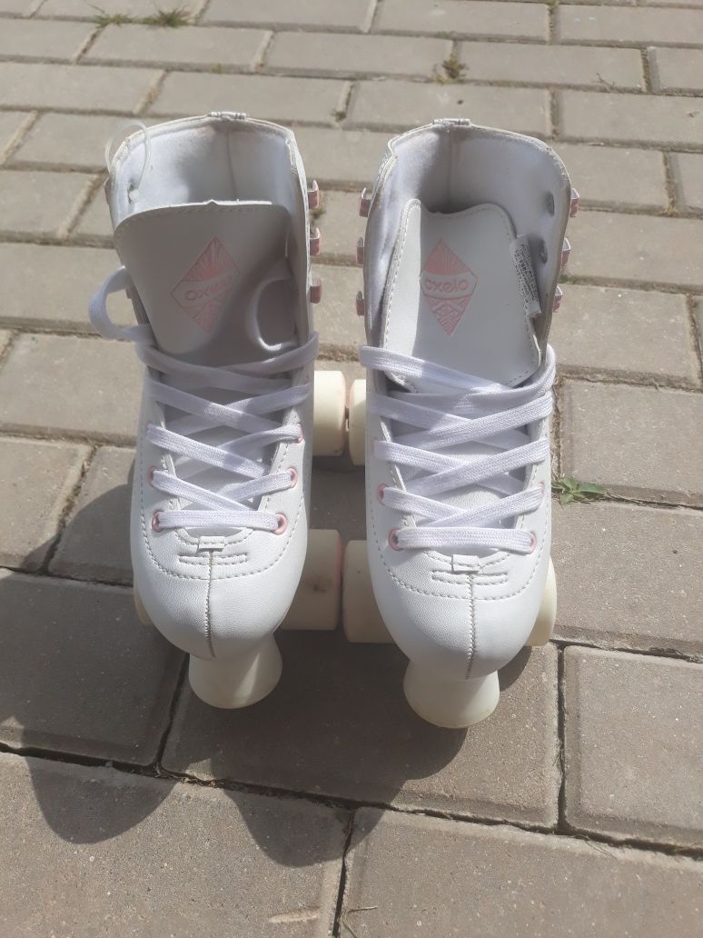 Patins de criança