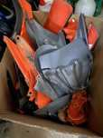 Plasticos KTM 20-23