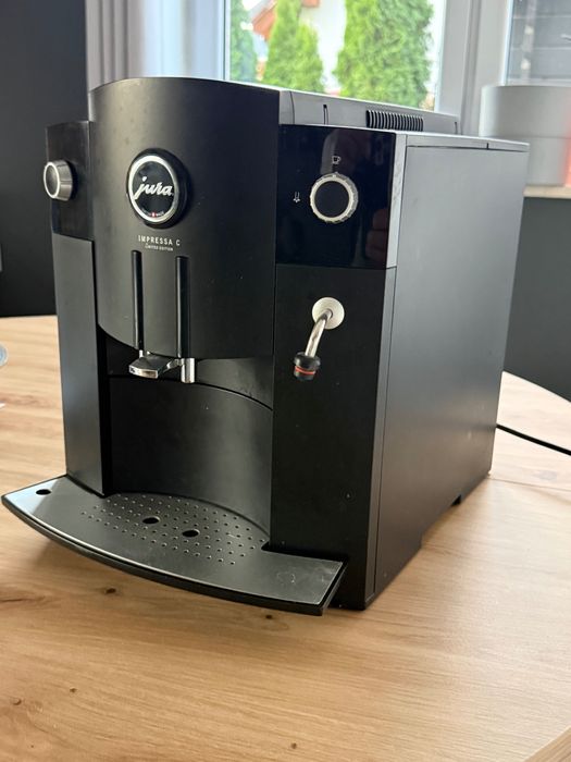 Jura Impressa C5 ekspres do kawy