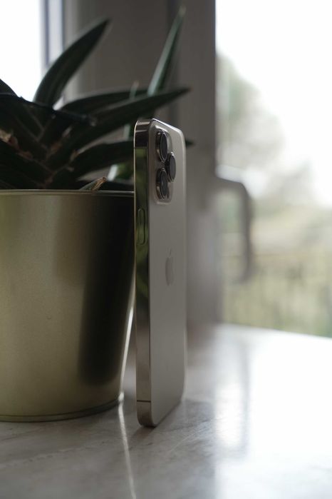 iPhone 14 Pro Max (Złoty) 256GB + Etui Apple